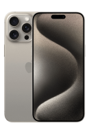 iPhone 15 Pro Max - Premium Refurbished 256GB Top Deal